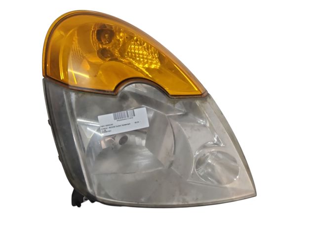 Reflektor prawy 8200301831 RENAULT