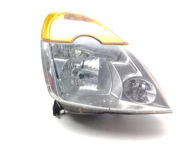 Reflektor prawy 8200301831 RENAULT