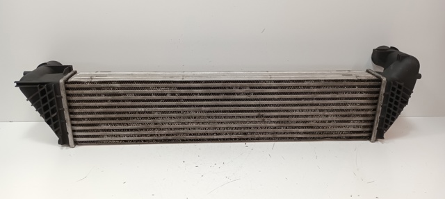 Chłodnica intercoolera 8200301883B RENAULT
