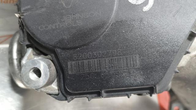 8200302798D Renault (RVI)