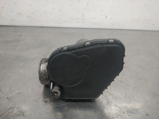 Przepustnica, komplet 8200302798D RENAULT