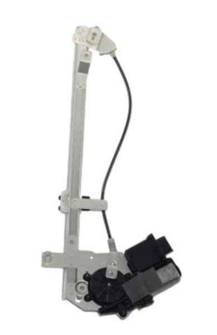 Mechanizm podnoszenia szyby drzwi tylnych prawych 8200305721 RENAULT