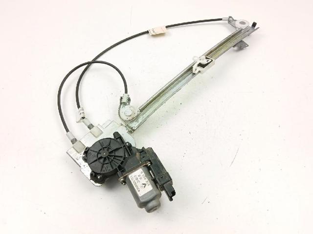Mechanizm podnoszenia szyby drzwi tylnych prawych 8200305721 RENAULT