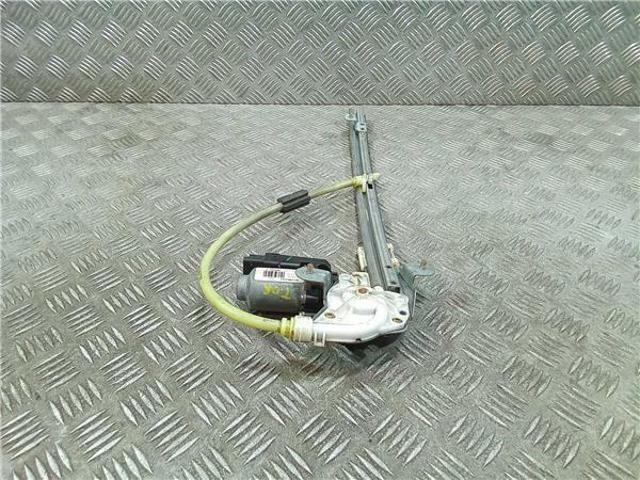 Mechanizm podnoszenia szyby drzwi tylnych prawych 8200305721 RENAULT