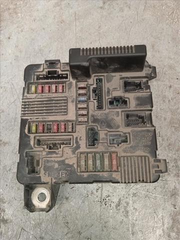 Renault Scenic II (2003-2009)