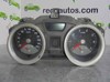 Deska rozdzielcza 8200306538 RENAULT