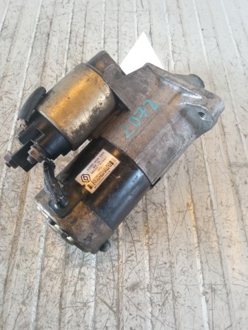 8200306595 Nissan/Infiniti