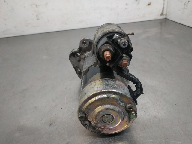 Rozrusznik 8200306595 RENAULT