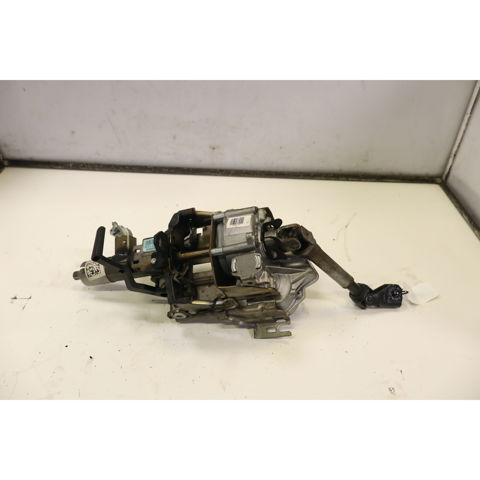 Kupić Kolumna (wał) kierownicza (kierownicy) Renault Modus  JP0 w dobrej cenie