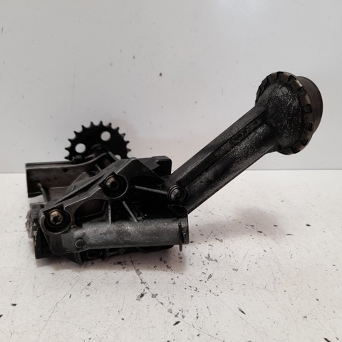 Pompa oleju 8200307174 RENAULT