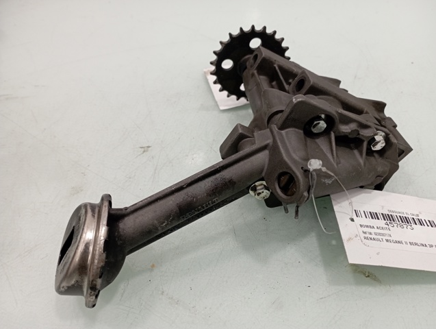 8200307174 Renault (RVI)