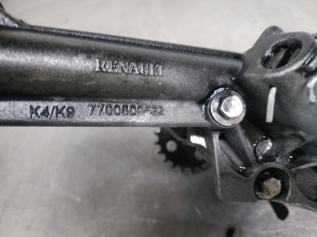 8200307174 Renault (RVI)