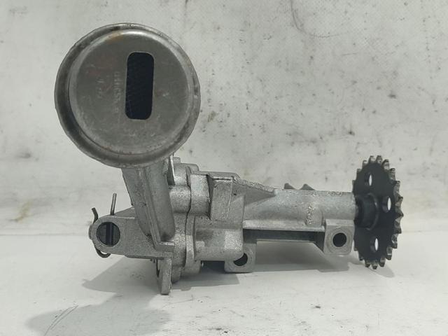 Pompa oleju 8200307174 RENAULT