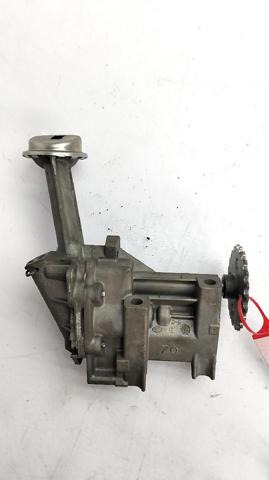 Pompa oleju 8200307174 RENAULT