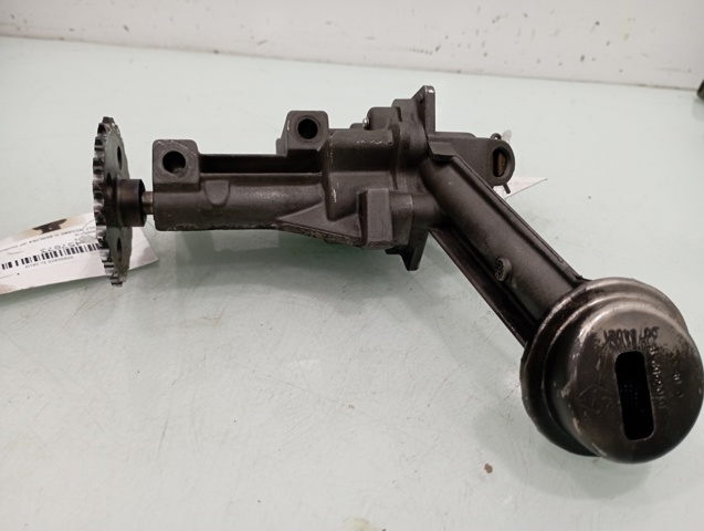 8200307174 Renault (RVI)