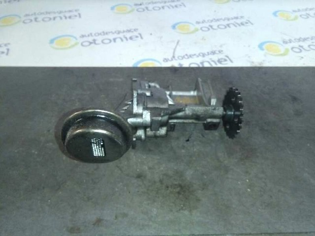 Pompa oleju 8200307174 RENAULT