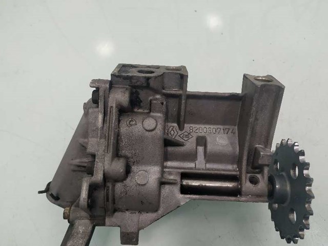 8200307174 Renault (RVI)