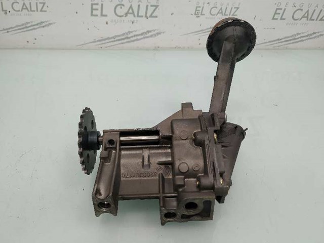 8200307174 Renault (RVI)