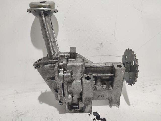 Pompa oleju 8200307174 RENAULT