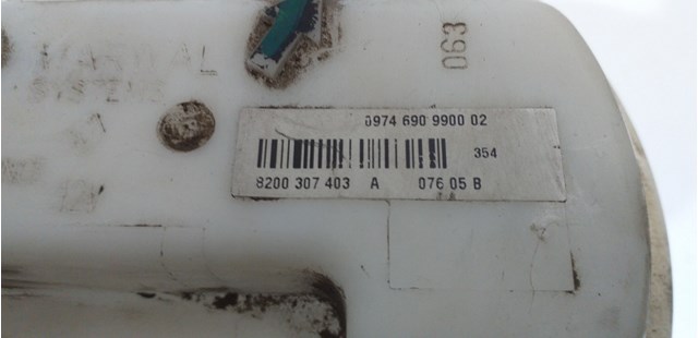 8200307403 Renault (RVI)