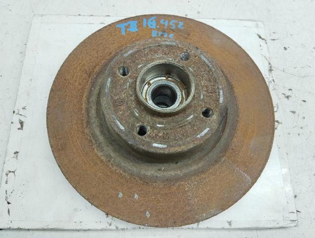 Piasta przednia 8200308650 RENAULT