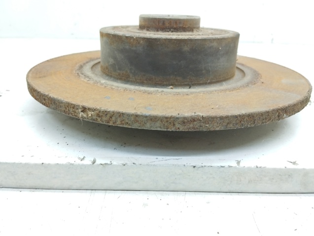 Piasta przednia Renault Scenic 2 JM0, JM1