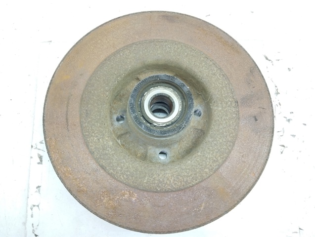 Piasta przednia Renault Scenic 2 JM0, JM1