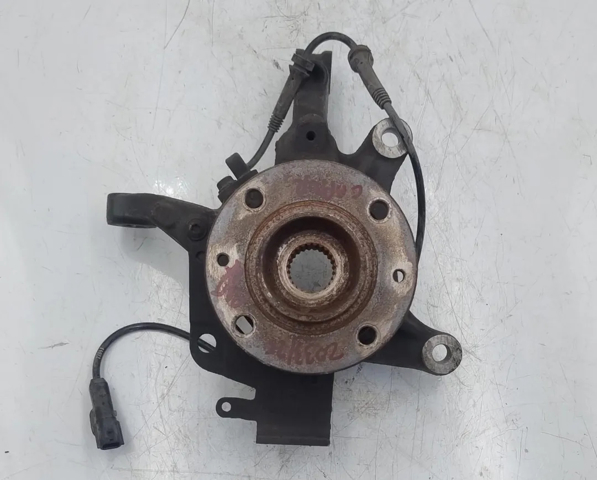 Piasta przednia 8200308650 RENAULT