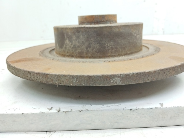 Piasta przednia Renault Scenic 2 JM0, JM1