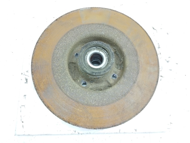 Piasta przednia Renault Scenic 2 JM0, JM1