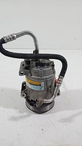 Sprężarka klimatyzacji 8200309193 RENAULT