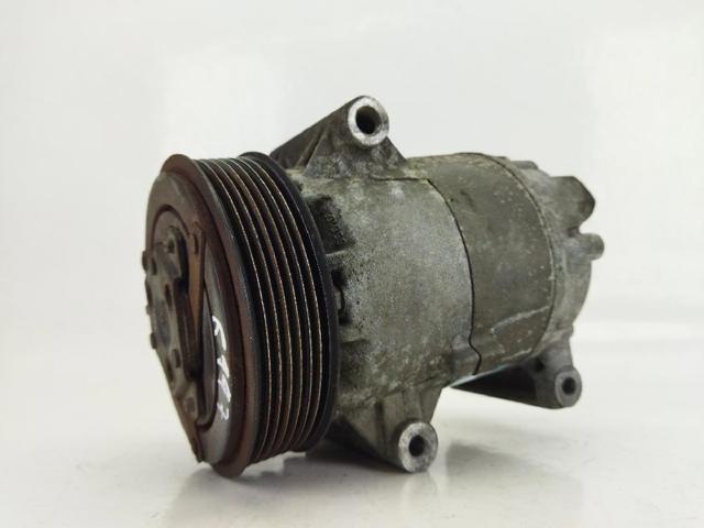 Sprężarka klimatyzacji 8200309193 RENAULT