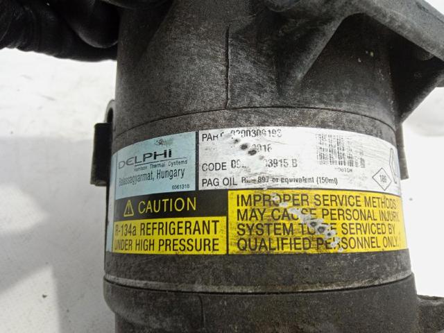 8200309193 Renault (RVI)