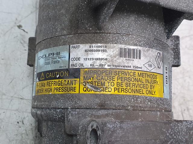 8200309193 Renault (RVI)