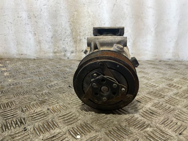 Sprężarka klimatyzacji 8200309193 RENAULT