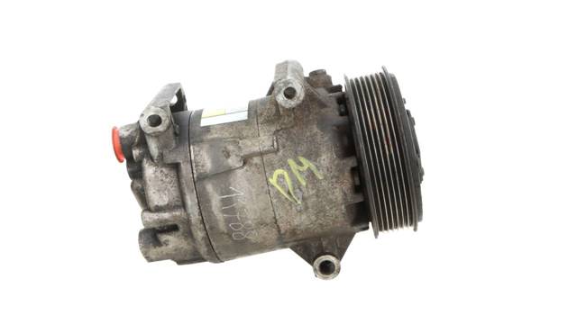 Sprężarka klimatyzacji 8200309193 RENAULT