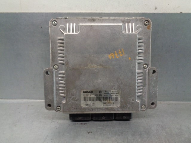 Sterownik silnika 8200309318 RENAULT