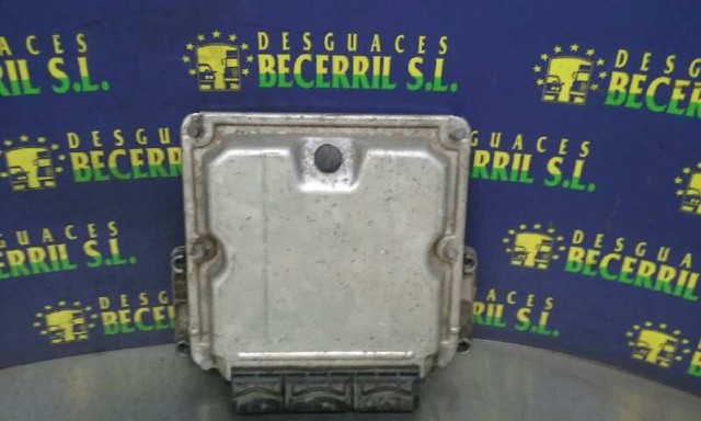 Sterownik silnika 8200309318 RENAULT