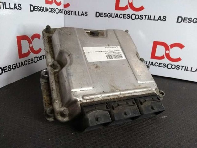 Sterownik silnika 8200309318 RENAULT