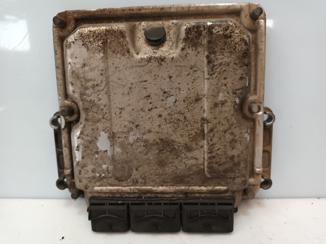 Sterownik silnika 8200309318 RENAULT