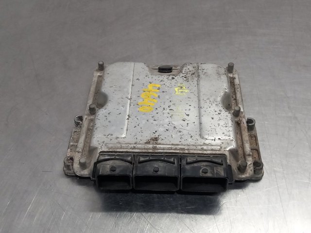 Sterownik silnika 8200309318 RENAULT