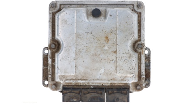 Sterownik silnika 8200309318 RENAULT