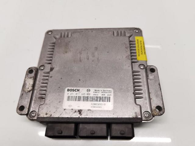 Sterownik silnika 8200309318 RENAULT