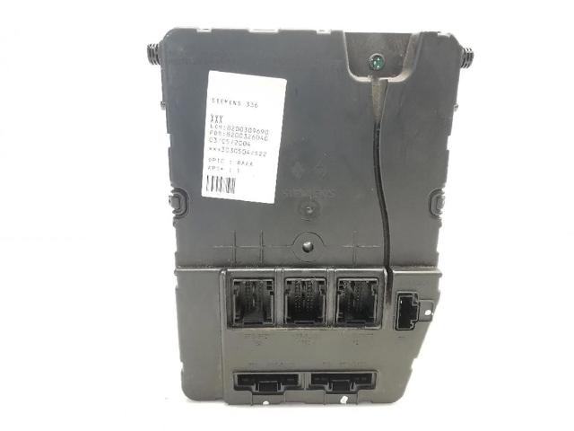Blok komfortu 8200309690 RENAULT