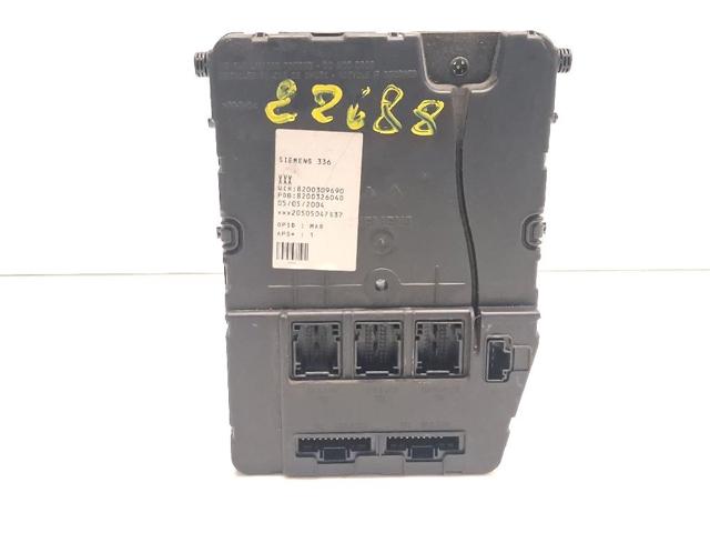 Blok komfortu 8200309690 RENAULT