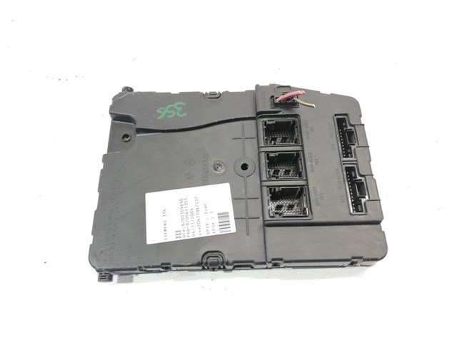 Blok komfortu 8200309690 RENAULT