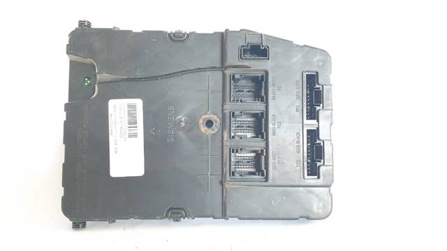 Blok komfortu 8200309690 RENAULT
