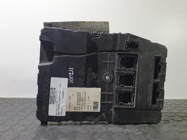 Blok komfortu 8200309690 RENAULT