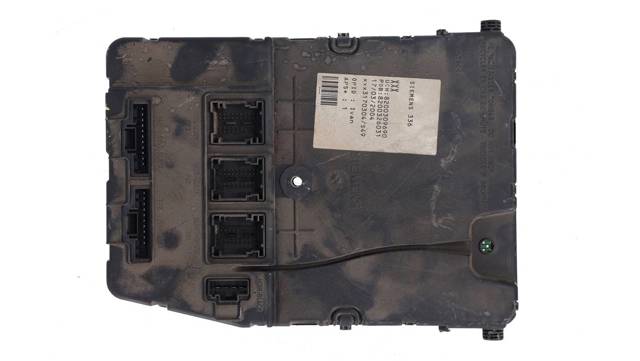 Blok komfortu 8200309690 RENAULT