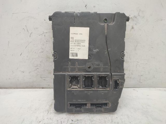 Blok komfortu 8200309690 RENAULT